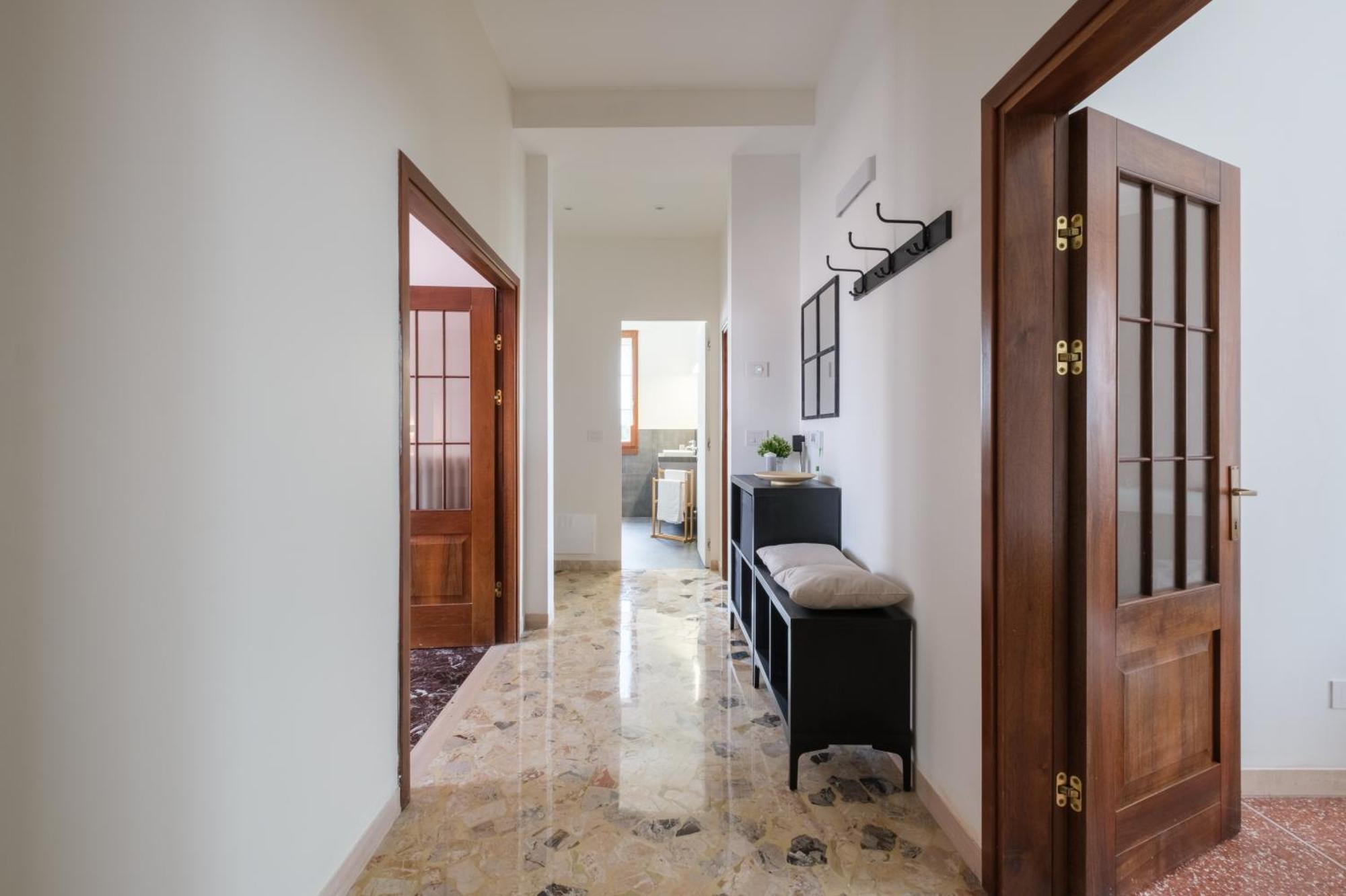 博洛尼亚Oasis Of Tranquility Just Minutes From Downtown公寓 外观 照片