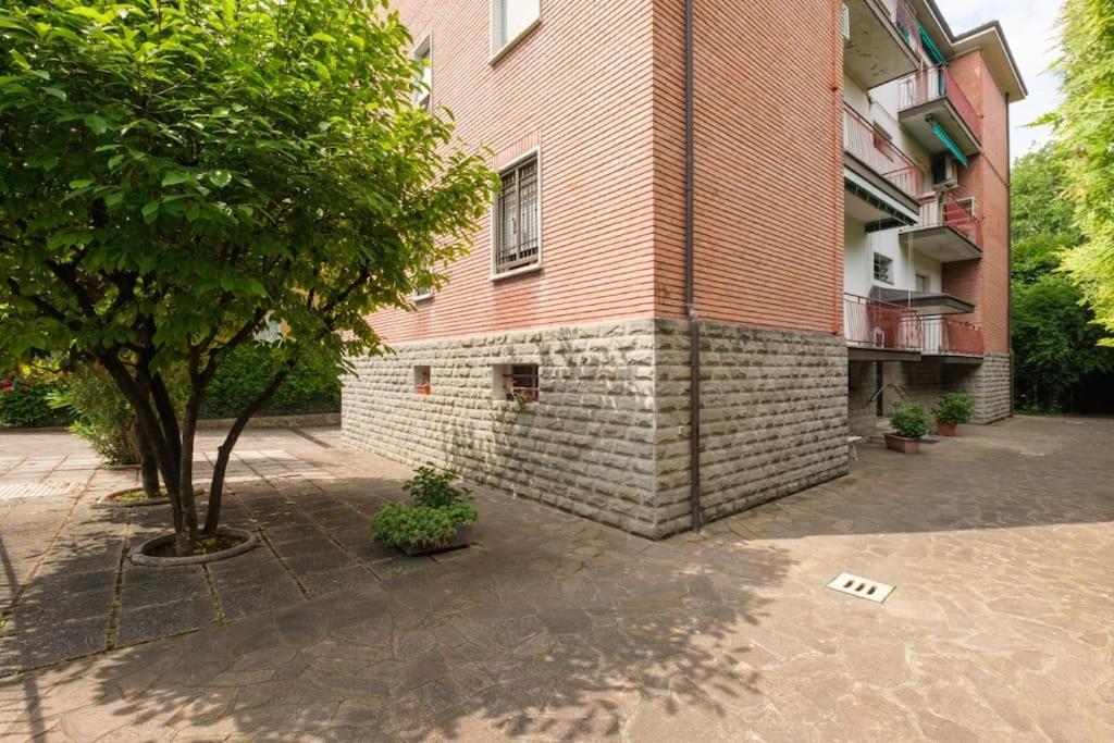 博洛尼亚Oasis Of Tranquility Just Minutes From Downtown公寓 外观 照片
